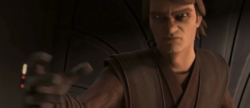 Illustration for article titled Clone Wars' final season turns Order 66 into a Hitchcockian thriller
